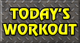 Fit Body Bootcamp TO GO!